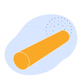 Труба стальная бесшовная горячекатаная 50 мм 12ХН2 ГОСТ 32528-2013