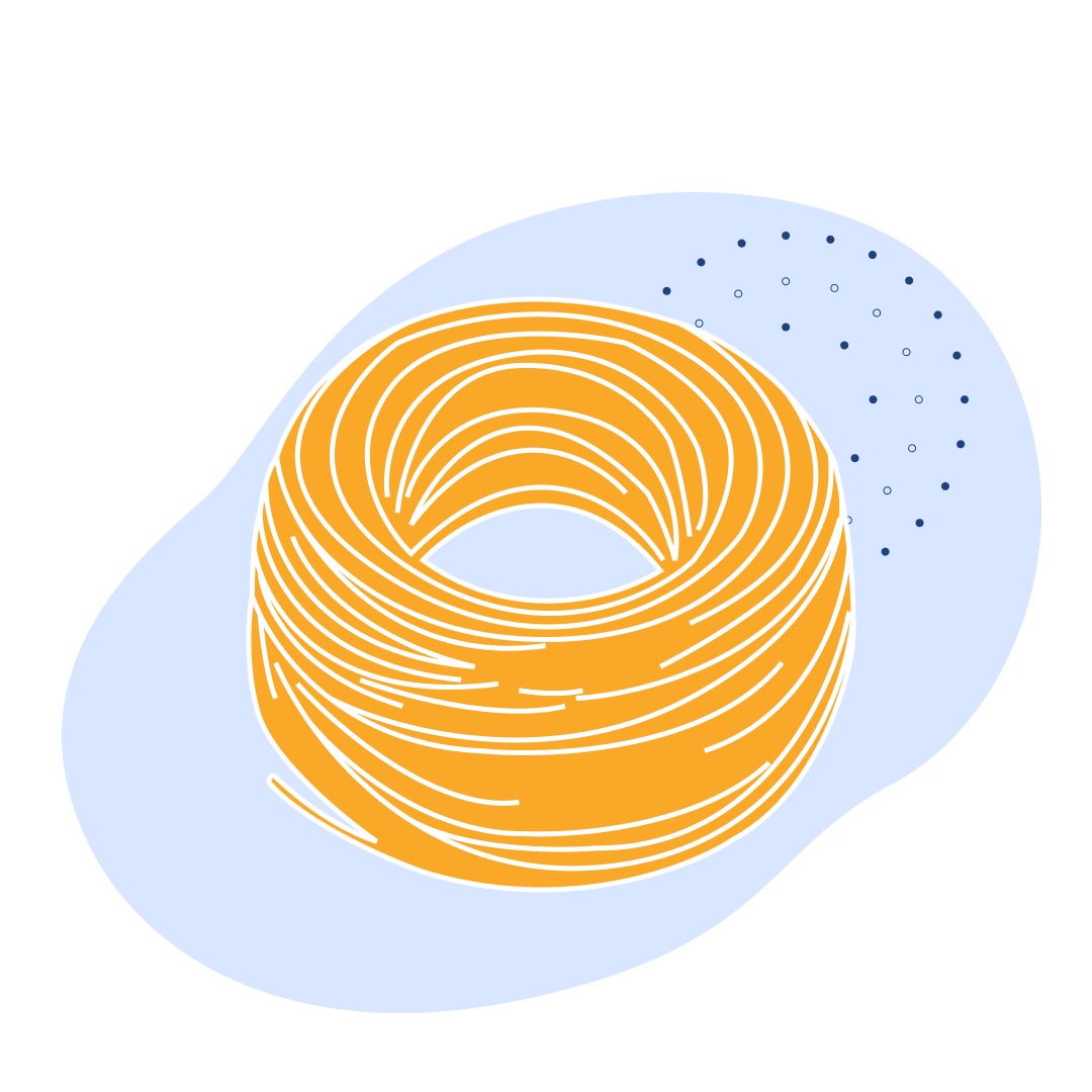 Кабель водопогружной 3х1 мм2 КВВ
