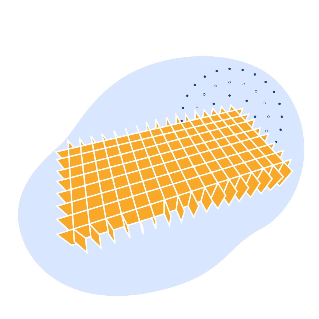 Стальная арматурная сетка тип 5 300x200 мм ст3 ГОСТ 23279-2012