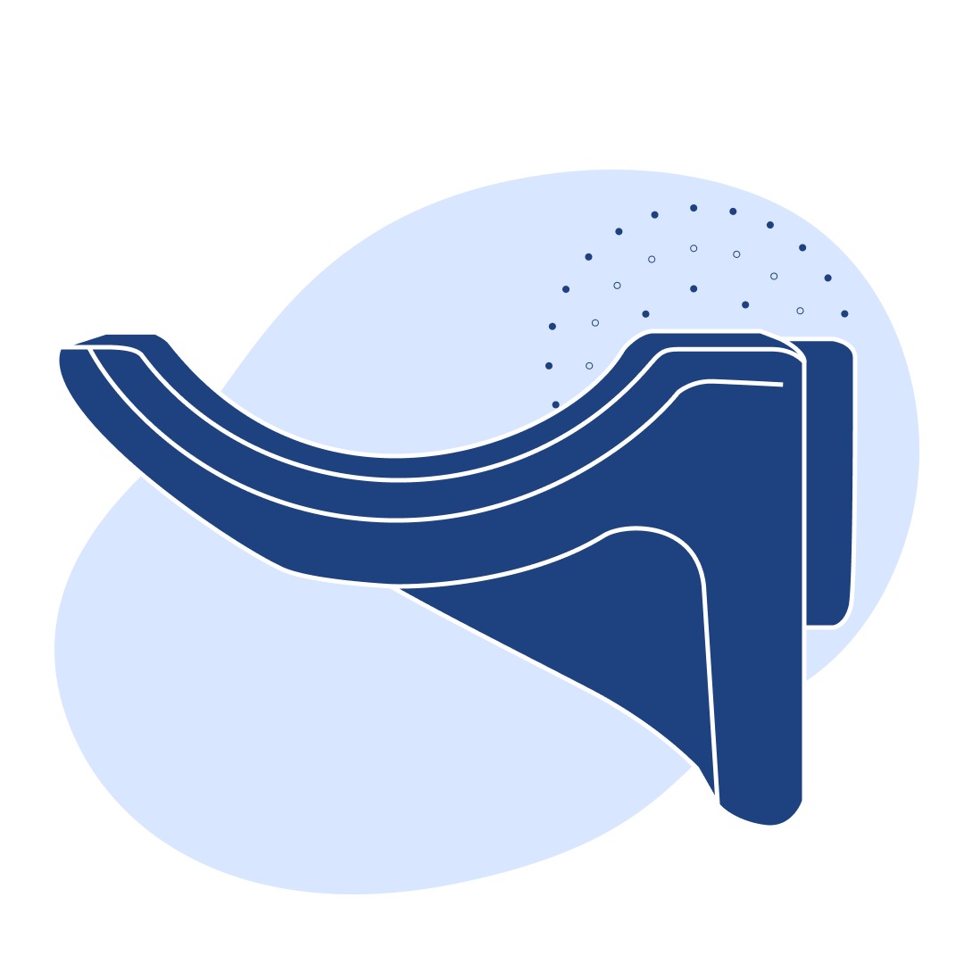 Чугунная консоль ККЧ-2 СЧ20